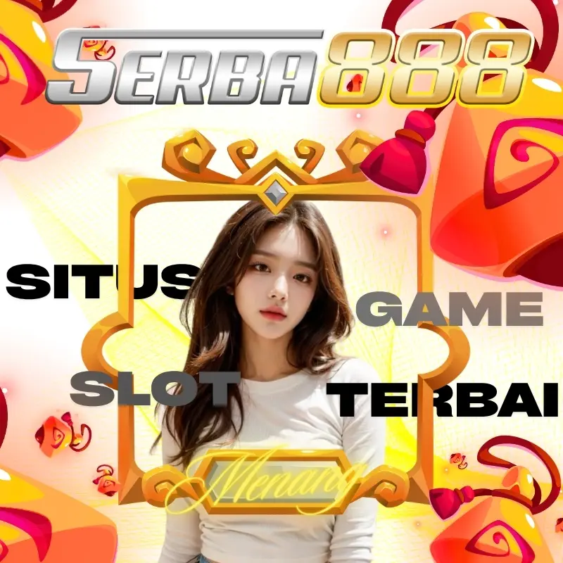 SERBA888